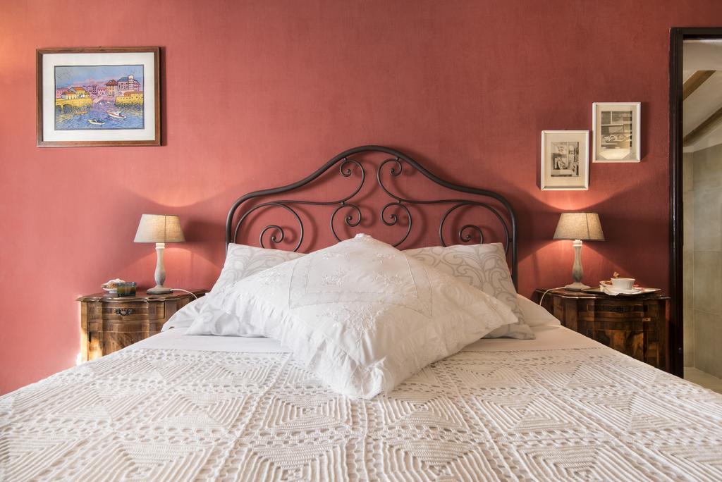 Penzion Il Casolare Di Libbiano San Gimignano Exteriér fotografie
